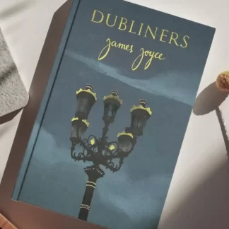 Dubliners | Joyce | Collector's Edition | Hardcover