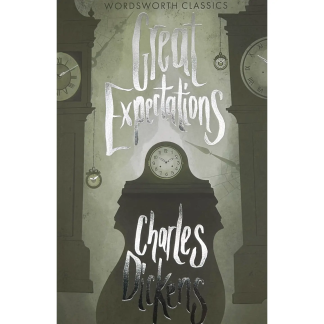 Great Expectations | Dickens | Wordsworth Classic
