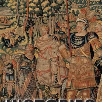 Histories, by Herodotus