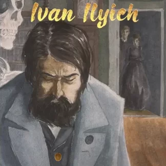 The Death of Ivan Ilyich & Other Stories | Wordsworth | Tolstoy