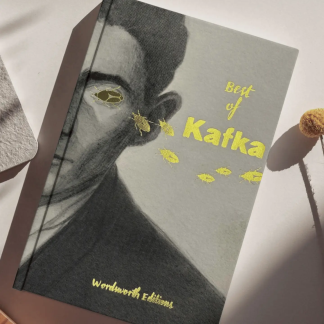 The Best of Kafka | Collector's Edition | Hardcover