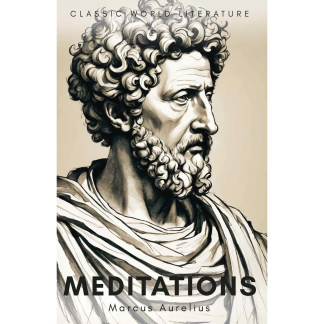 Meditations Marcus Aurelius