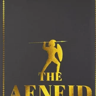 The Aeneid, by Virgil