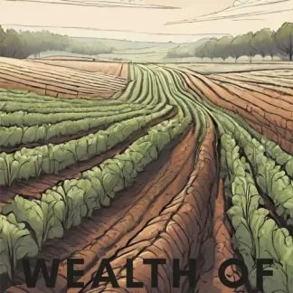 Wealth of Nations | Adam Smith | Wordsworth