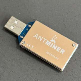 Bitmain Antminer U1 v1.1 SHA-256 Bitcoin Miner