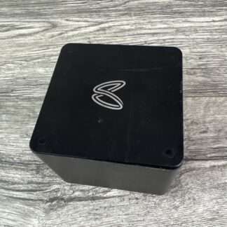 Butterfly Labs BF0005G GH/s ASIC Bitcoin BTC Miner “Jalapeño" model Untested