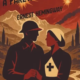 A Farewell To Arms, by Ernest Hemingway