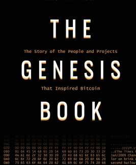 The Genesis Book, by Aaron Van Wirdum