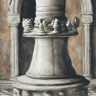 The Prince, by Niccolo Machiavelli