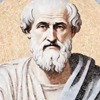 The Nicomachean Ethics, by Aristotle