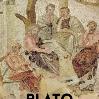 Symposium And The Death Of Socrates, by Plato