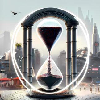 21 Futures: Tales from the Timechain