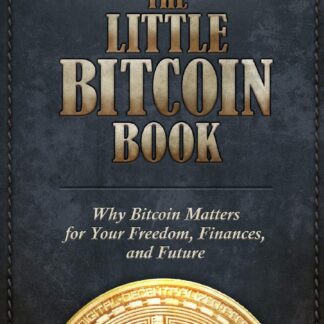 The Little Bitcoin Book