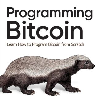 Programming Bitcoin